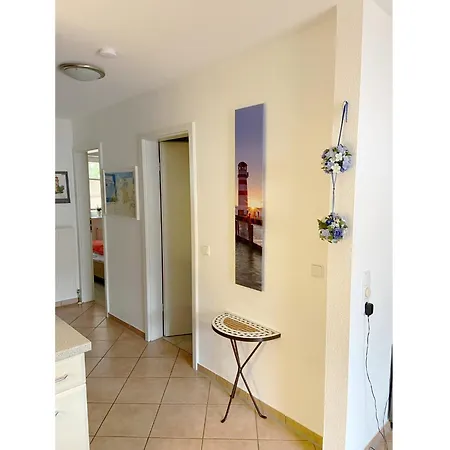 Achtern Diek 12c - 3 아파트 *