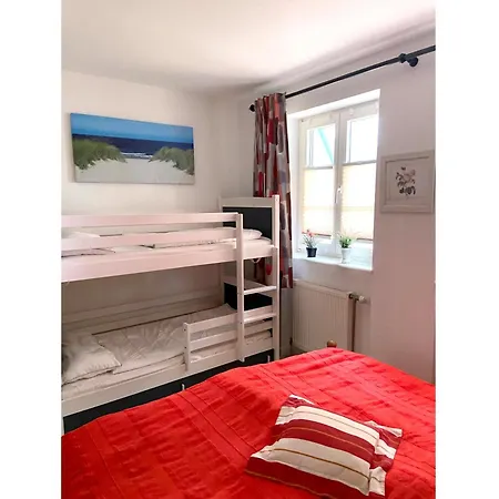 Achtern Diek 12c - 3 Apartment *