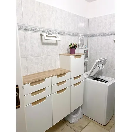 Achtern Diek 12c - 3 * 징스트