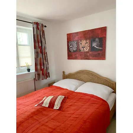 Achtern Diek 12c - 3 Apartment *