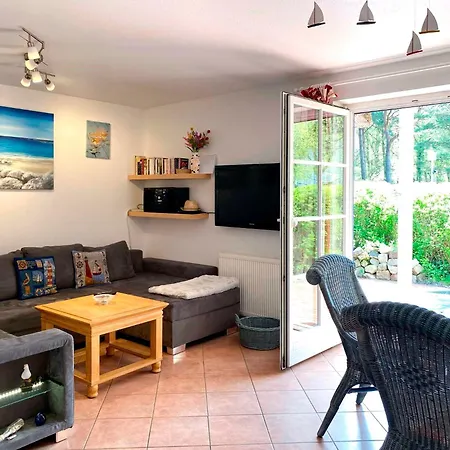 Apartment Achtern Diek 12c - 3 Zingst