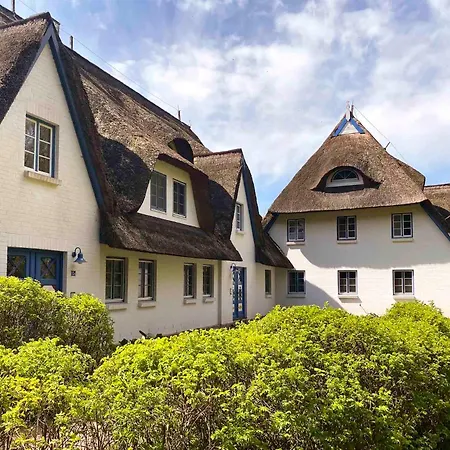 Achtern Diek 12c - 3 아파트