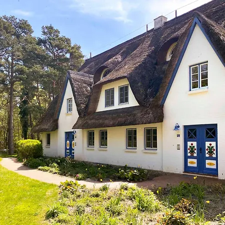 Achtern Diek 12c - 3 * Zingst