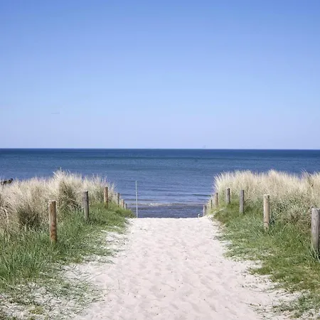 Achtern Diek 12c - 3 * 징스트