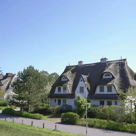 Apartment Achtern Diek 12c - 3 *