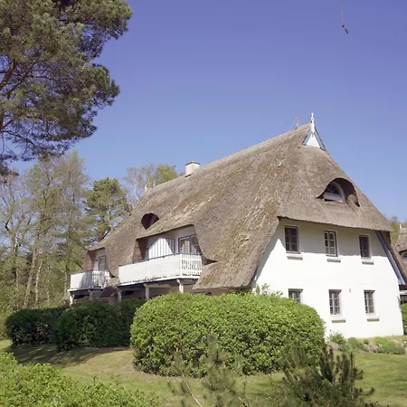 Achtern Diek 12c - 3 Zingst
